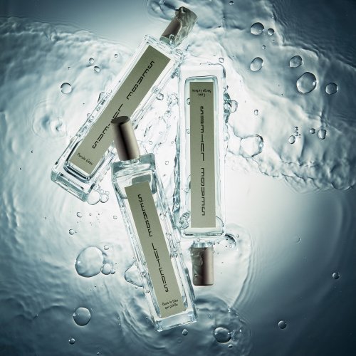 SERGE LUTENS-L'Eau Serge Lutens - Eau de Parfum